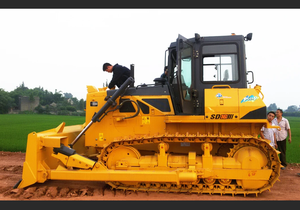 Бульдозер б/у по базовой цене. Дешево, с надёжной работой, отличное состояние, также в наличии - Product Image 4