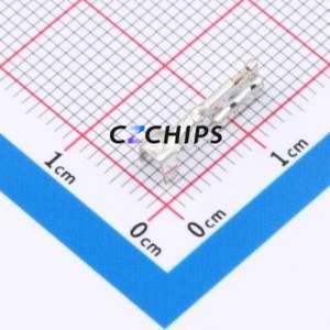 39000022 Crimp Terminal Connector ( Connector Type: Quick Connect Terminal )( Wire Gauge - AWG: 18~24 ) - Product Image 2