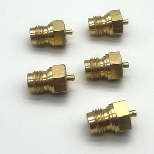 Bonne qualité usine directement 2mm <span class=keywords><strong>carburateur</strong></span> vanne à pointeau pour Solx 44PAI <span class=keywords><strong>carburateur</strong></span> volvo Penta moteur marin - Product Image 6