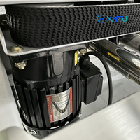 Máquina Automática para Sellar Cajas, Selladora de Cartones con Cinta Industrial para Cajas de Cartón Corrugado y Línea de Empaquetado Industrial
