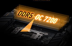 Nova marca TUF GAMING Z790 PLUS WIFI Computador Desktop Motherboard Suporta 13 Geração <span class=keywords><strong>CPU</strong></span> <span class=keywords><strong>I5</strong></span> 13400 13600KF Z - Product Image 5