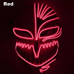 <span class=keywords><strong>Masque</strong></span> de fête à l'effigie de l'anime japonais, kuroski ichico, <span class=keywords><strong>masque</strong></span> de fête, mascarade, Cosplay, accessoires de Costume - Product Image 2