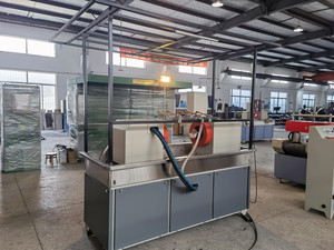 Laboratory or Workshop Use <strong>Flaw</strong> <strong>Detector</strong> Conducts Magnetic Crack <strong>Detectors</strong> on Large Workpieces - Product Image 6