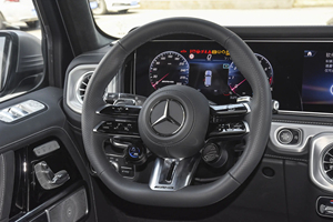 Sử Dụng Xe Ô Tô Cho Bán 2020 Mercedes G-Class G AMG 63 4Matic AWD Sang Trọng Và Cao Cấp Xe Được Nóng Người Bán - Product Image 5