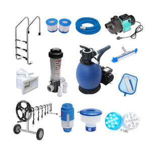 12 "équipement de <span class=keywords><strong>filtre</strong></span> à sable d'eau de <span class=keywords><strong>piscine</strong></span> monté sur le dessus pour poncer des machines de traitement de l'eau réservoir de <span class=keywords><strong>filtre</strong></span> à sable de <span class=keywords><strong>piscine</strong></span> hors sol - Product Image 4