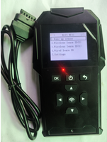 Outil de programmation de déclenchement Can-Bus pour camion remorque TPMS capteur de pression des pneus