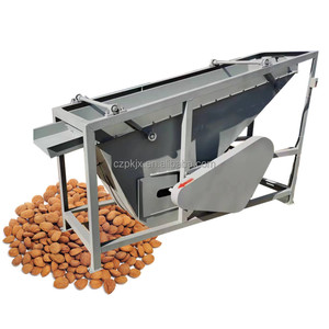 Macchina per separare il guscio automatico del Kernel <span class=keywords><strong>di</strong></span> mandorle <span class=keywords><strong>noce</strong></span> <span class=keywords><strong>di</strong></span> palma <span class=keywords><strong>di</strong></span> mandorle e il separatore del Kernel - Product Image 6