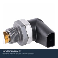 Capteur de pression de carburant Common Rail BST 0281002497 7787167 BMW pour application de remplacement automobile