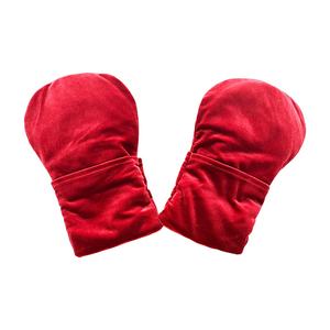 Cuscinetto per terapia della mano, Wrap per riscaldamento a microonde, guanti per terapia del calore umido per mani intere - Product Image 1