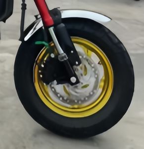 Jantes personnalisées pour Honda MSX125 - Jantes en alliage forgé CNC 12*2.75J/3.5J, forgage exquis, résistantes à la corrosion - Product Image 3