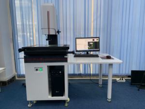 Sistema de inspección de visión manual Instrumento de medición de visión - Product Image 2