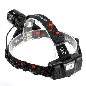 Powerful XHP70.2 XHP50.2 Led Headlamp Headlight Zoom Head Lamp Flashlight <b>Torch</b> 18650 Battery <b>USB</b> Rechargeable Fishing Lantern - Product Image 5