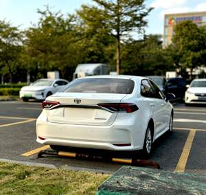 Auto Usado <span class=keywords><strong>Toyota</strong></span> Corolla, Transmisión Automática, 1.5 de Cilindrada, Navegación, Freno de Mano Electrónico, Volante Multifunción - Product Image 6