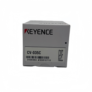 Cámaras a color originales CV-035C CV-035M CV-S035C CV-200C CV-200M para inspección de visión industrial en stock - Product Image 1
