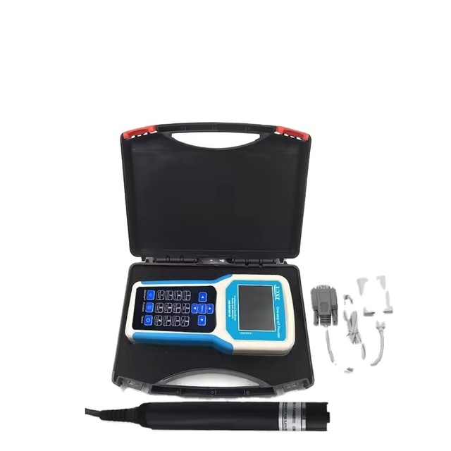 HEDAO Online Ph Orp Cod Ss Ec Turbidity Meter Portable Turbidity Sensor Chlorophyll Sensor