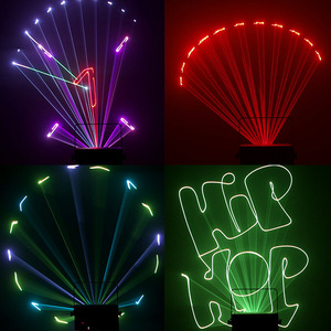 Aopu mô hình mới 5W 10W <span class=keywords><strong>RGB</strong></span> đầy đủ màu sắc đèn sân khấu <span class=keywords><strong>Laser</strong></span> cho câu lạc bộ đêm DJ Đảng - Product Image 6
