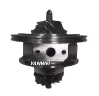 Cartouche complète de turbocompresseur 18559700002 1855-970-0002 pour Mercedes A 45 & AMG 2013 - 256/360 280/381 M133.980