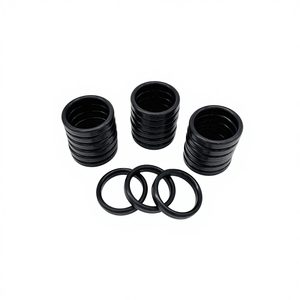Fabricant de joints d'étanchéité en <span class=keywords><strong>caoutchouc</strong></span> FKM NBR, rondelles plates, joints ronds personnalisés pour la <span class=keywords><strong>plomberie</strong></span> automobile et les conduites de carburant - Product Image 3