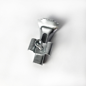 Fixation en acier galvanisé non secondaire <span class=keywords><strong>pour</strong></span> grille/m Clip <span class=keywords><strong>pour</strong></span> grille/disque de fixation <span class=keywords><strong>pour</strong></span> grille - Product Image 4
