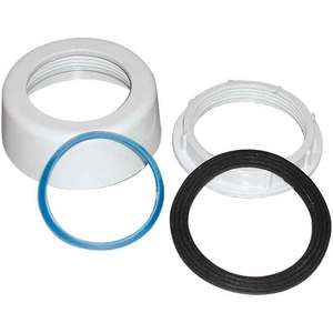Catégorie de produit Joints Écrou de verrouillage de CR-Z de remplacement pour tiroir de sac à dos - Product Image 1