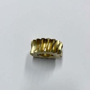 Fabricant de pièces mécaniques personnalisées HXMT traitant l'engrenage à pignon droit de l'usine de Shenzhen - Product Image 3