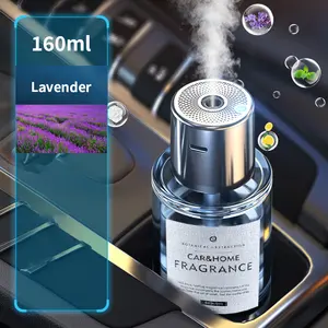 Coche aromaterapia Spray coche Perfume inteligente aire fragancia máquina humidificador fragancia