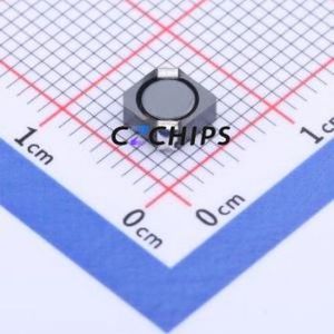 Inducteur de puissance CDRH50D20T150NP-220MC 2020 (Inductance : 22uH) (Précision : 20%) Courant nominal : 970mA - Product Image 2