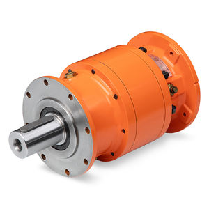 กล่องเกียร์ดาวเคราะห์ SUPROR <span class=keywords><strong>SPN</strong></span> 90 องศา ขนาดกะทัดรัด ประสิทธิภาพสูง ลดความเร็ว ODM - Product Image 2