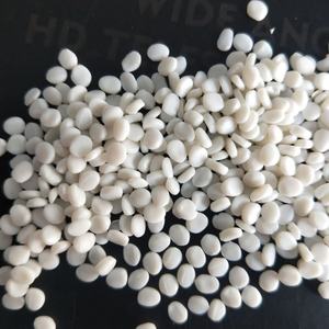 Production et vente en gros de remplissage en plastique à effet transparent BaSO4 <span class=keywords><strong>Masterbatch</strong></span> rempli pour l'usine réduire les coûts de production - Product Image 5