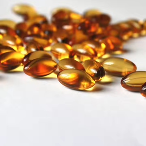 Oem/Odm Custom Visolie Softgel Capsules Fabriek Directe Verkoop Pure Kabeljauwlever Olie Epa Dha Vitamine <span class=keywords><strong>E</strong></span> Bulk Groothandel Voor Volwassenen - Product Image 5