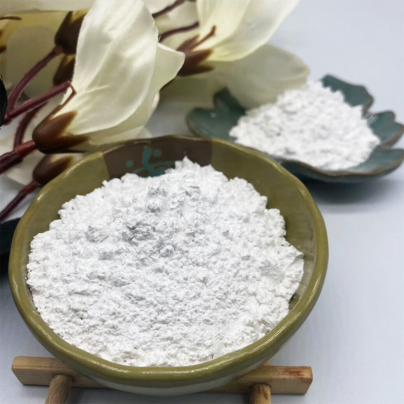 Industrial Filter Aid Diatomite Diatomaceous Earth