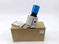 Contrôleur PLC 527663 Ms6-lr-1/4-d8 en gros, neuf, original, pour l'automatisation industrielle programmable
