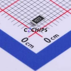 Resistencia SMD TC0625B4223T5K 1206 (Tipo: Película Delgada) (Resistencia: 422kOhm Precisión: 0.1%) - Product Image 1