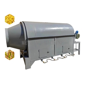 几内亚待售肥料干燥机小型沙子干燥机稻谷干燥机 - Product Image 5