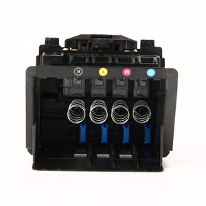 高质量原装952 953 954 955打印头适用于惠普8210 <span class=keywords><strong>8710</strong></span> 8720 8730 8216 8745 8740 8715新喷嘴 - Product Image 1