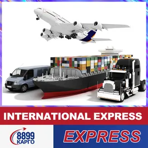 Cheap Shipping Agent From China To Russia 1 Piece Shipping Support For Door-to-door Delivery Foralibaba Freight Forwarder