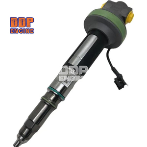 Inyector de Combustible para Motor Diésel 4928104 F00BL0J014 4955526 Y431K05199 4964172 Y431K05248 para Cummins QSK19 QSK38 QSK50 QSK60 - Product Image 3