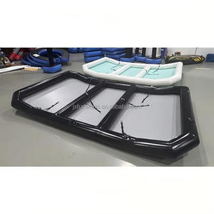 Pare-soleil extérieur imperméable <span class=keywords><strong>bateau</strong></span> couverture gonflable auvent couverture gonflable ombre tente pour Yacht <span class=keywords><strong>bateau</strong></span> - Product Image 1