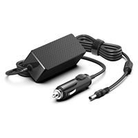 Adaptateur secteur pour voiture KFD 9-32VDC en entrée, 12-24V DC en sortie, 65W, 12V5A, 19V3.42A, 20V3.25A, chargeur secteur pour ordinateur portable, alimentation pour PC industriel