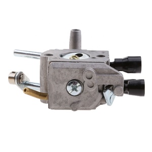 Vergaser C1Q-S51เลื่อยโซ่คาร์บูเรเตอร์สำหรับ FS120 <span class=keywords><strong>FS120R</strong></span> FS400 FS450 FS480 SP400 450เลื่อย - Product Image 3