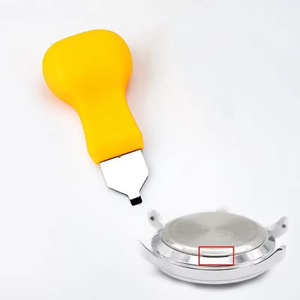 Juego de 5 Herramientas de <span class=keywords><strong>Cerrajería</strong></span>, Palanca <span class=keywords><strong>Metálica</strong></span> Universal para Desmontar y Abrir Teléfonos Móviles - Product Image 6