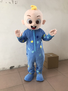 Nuevo Disfraz de Unicornio Feiya Walking Sonic para Niñas, Muñeca de Peluche, Figura de Anime, Juego de Roles, Diadema, Cosplay, Disfraz para Adultos, Fiesta - Product Image 6