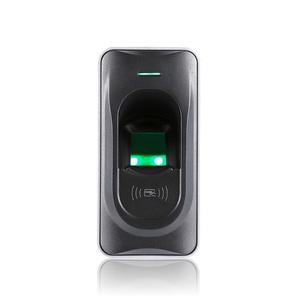 RS485 Biometric Scanner Fingerprint Slave Reader RS485 Fingerprint Sensor for ZK Time Attendance & <b>Access</b> <b>Control</b> - Product Image 4
