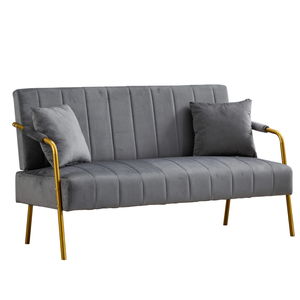 Divano per Riunioni Private con Schienale Alto, Divano per Conversazioni Commerciali, Pod Insonorizzati Moderni per Negoziati e Riunioni - Product Image 4