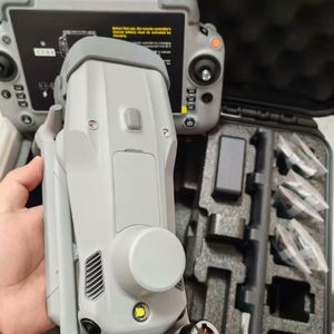 ชุดอุปกรณ์ Original Matrice 4E 4T Plus Combo Universal RTK พร้อมระบบทำแผนที่ความแม่นยำสูงประสิทธิภาพเยี่ยม รุ่นเรือธงอัจฉริยะ พร้อมเซ็นเซอร์หลากหลายขนาดกะทัดรัด - Product Image 6