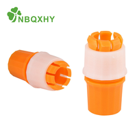 Adaptateur universel pour robinet et tuyau d'eau, raccord de robinet, manchon en silicone pour cuisine, salle de bain, robinet extérieur