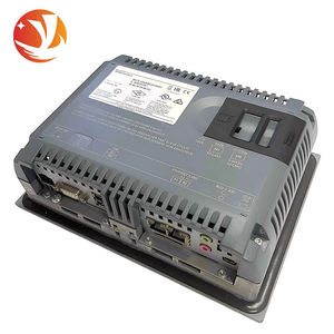Vendedor Oro 6AV2124-0GC01-0AX0 TP700 Pantalla Táctil PLC Nueva Original HMI Táctil 6AV2 124-0GC01-0AX0 6AV2124-0GC01-0AX0 I - Product Image 2