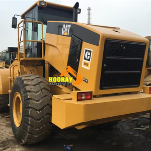 Used Construction Equipment CAT 950GC Wheel Loader in <b>CHEAP</b> PRICE/ Original 950GC 950B 936E CAT Loader Brand 950H 950G 910F - Product Image 1