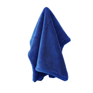 50*80 Cm Twist Towel MAX Microfiber Car Care Detailing Wash Magic Super Absorbent Wash Towel