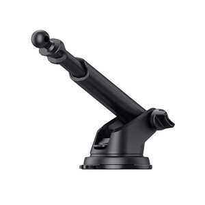 Điện thoại chủ phụ kiện 270 độ lật kính thiên văn 17mm bóng Đầu Cốc hút cơ sở cho xe kính chắn gió điện thoại di động núi đứng - Product Image 1